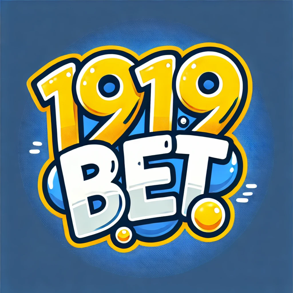 Logo da 1919bet