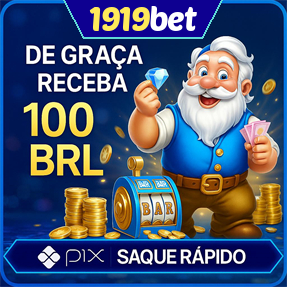 1919bet Ganhe R$ 100,00 Gratis