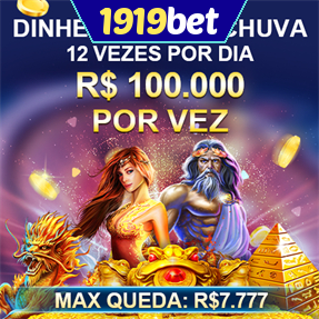 1919bet Mina Misteriosa