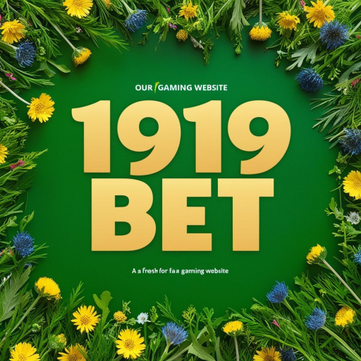 1919bet Cassino Online